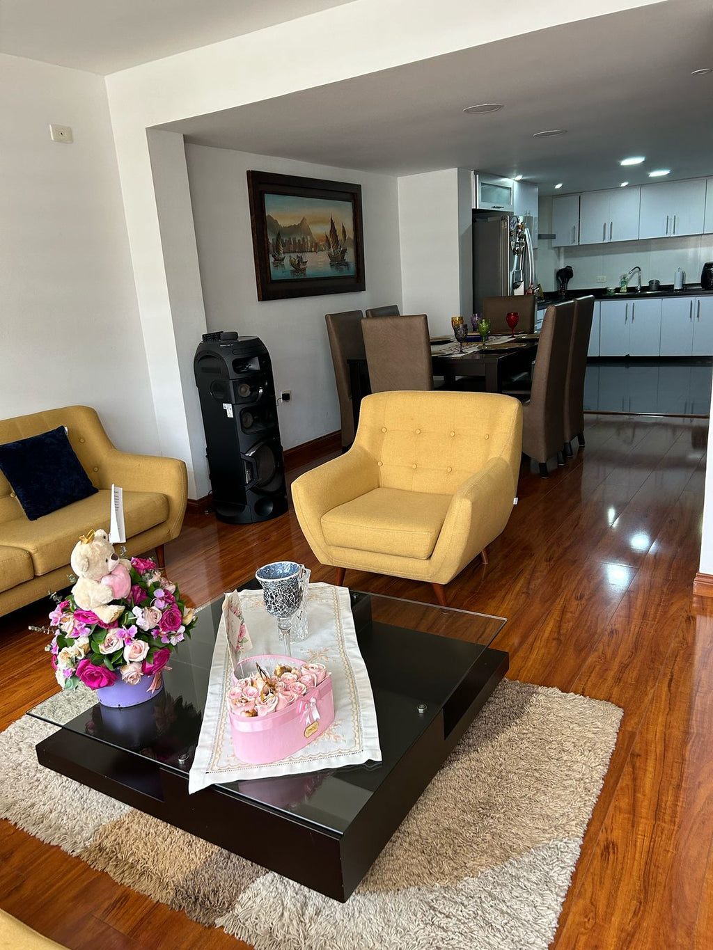 CASA URBANA - B/ LA COLINA