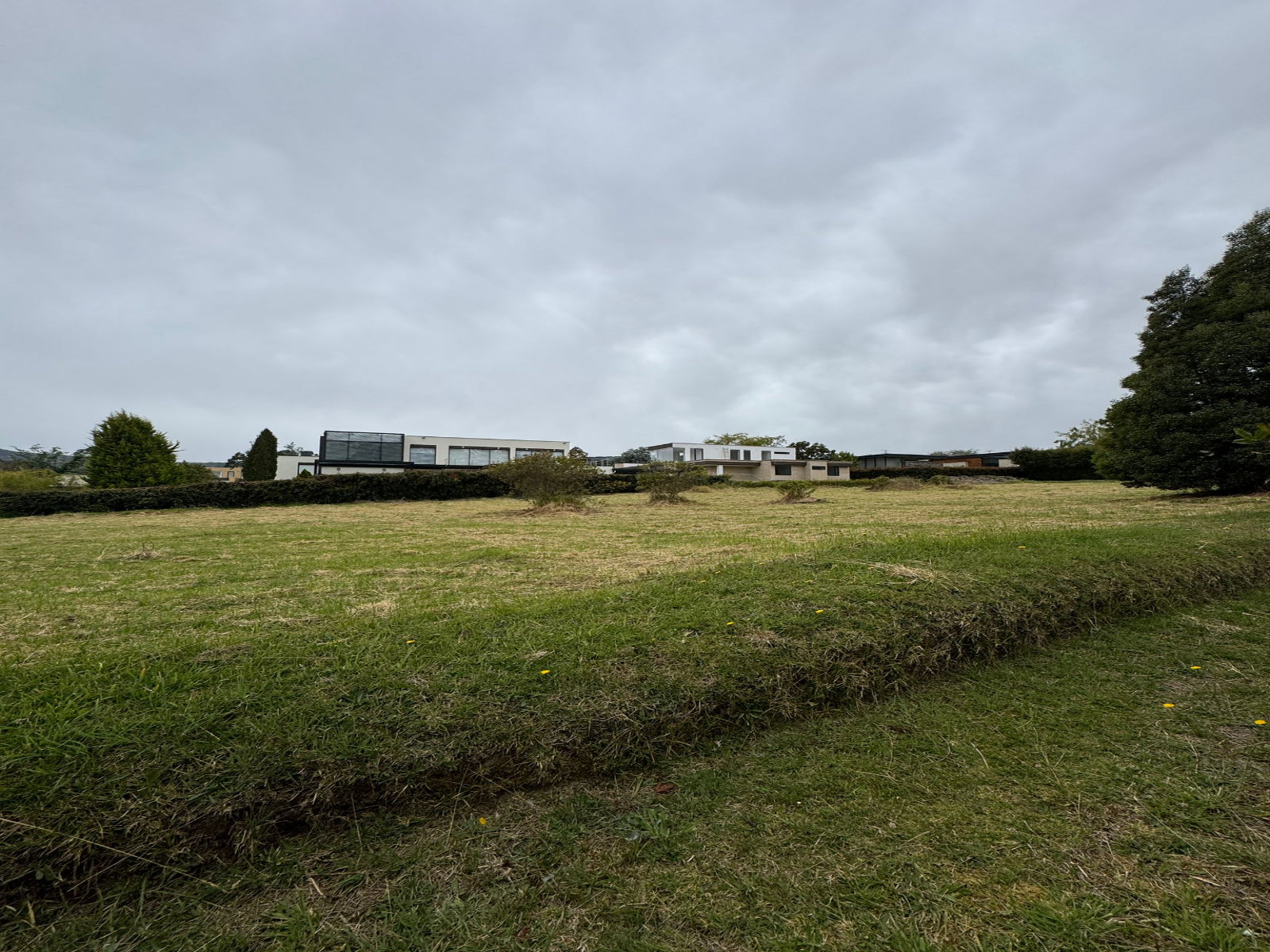 LOTE URBANO - SANTA ISABEL DE ARMENIA EL TROJE