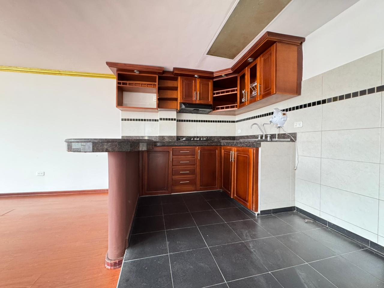 APARTAMENTO SECTOR BOMBONA