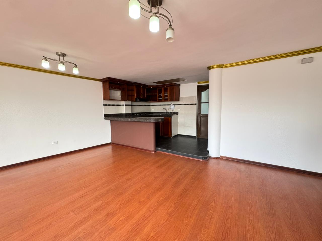 APARTAMENTO SECTOR BOMBONA