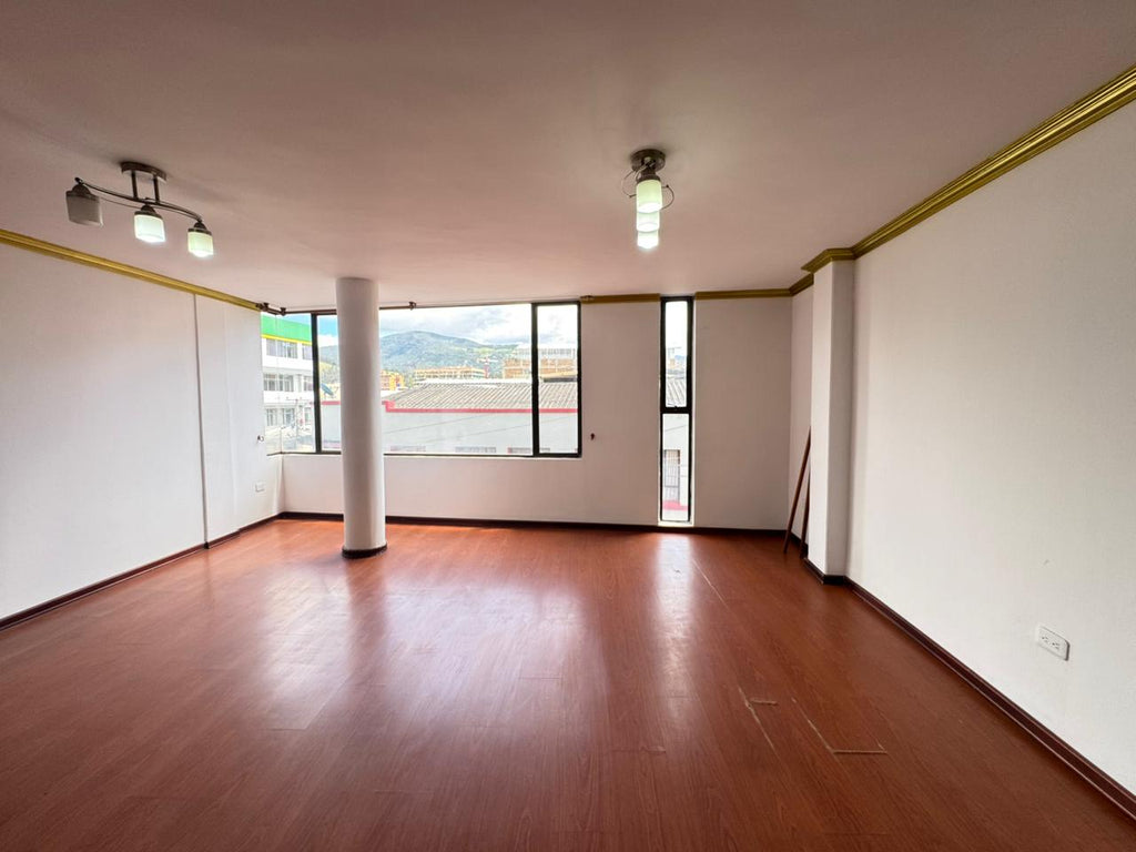 APARTAMENTO SECTOR BOMBONA