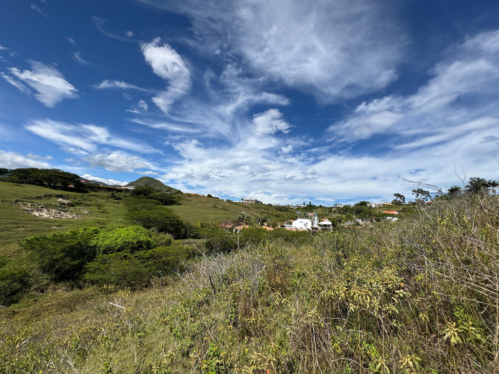 LOTE RURAL - CHACHAGUI, SIMARRONES SECTOR EL PLACER