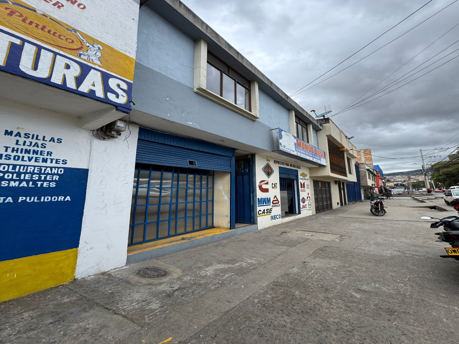 CASA - BARRIO LAS LUNAS - PASTO