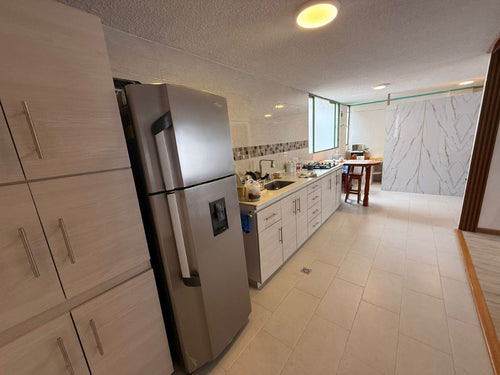 APARTAMENTO - UNIDAD RESIDENCIAL LA AURORA