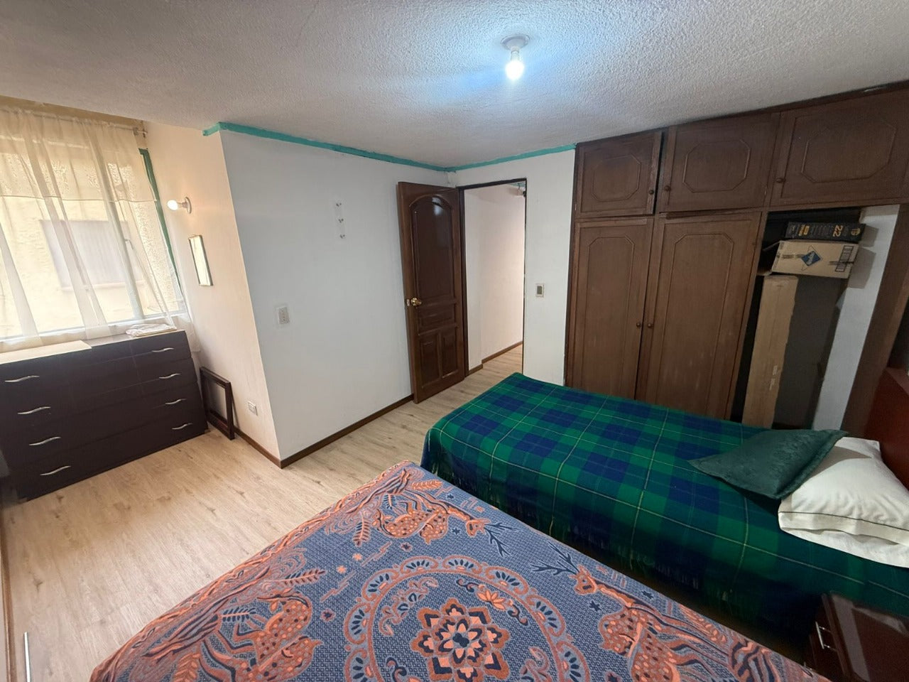 APARTAMENTO - UNIDAD RESIDENCIAL LA AURORA