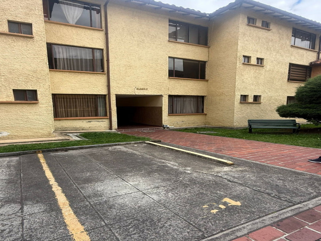 APARTAMENTO - UNIDAD RESIDENCIAL LA AURORA