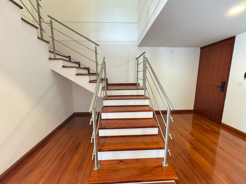 APARTAMENTO PREMIUM DE LA AVENIDA - AV LOS ESTUDIANTES - PASTO