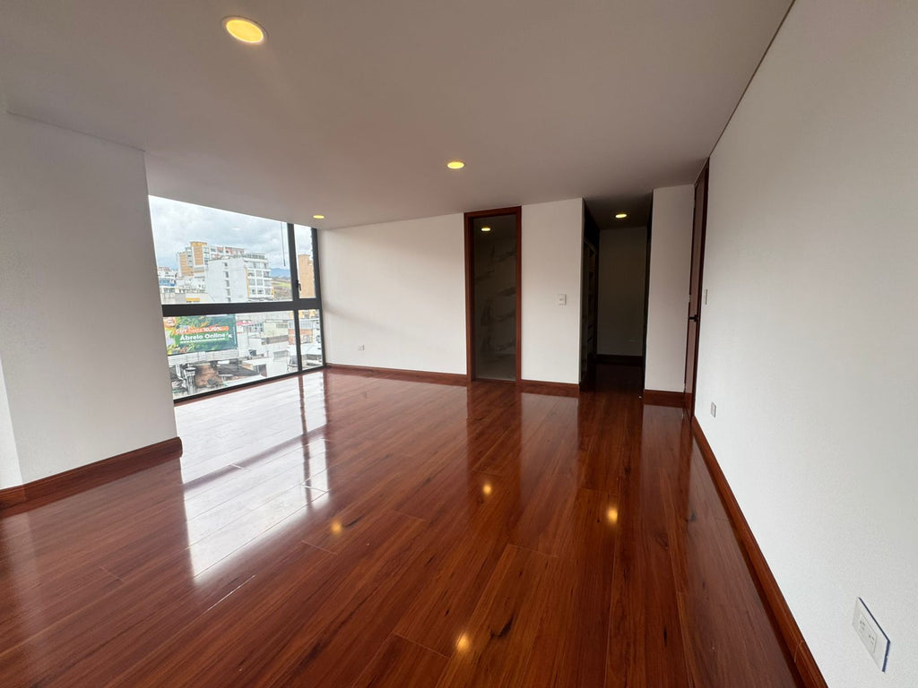 APARTAMENTO PREMIUM DE LA AVENIDA - AV LOS ESTUDIANTES - PASTO