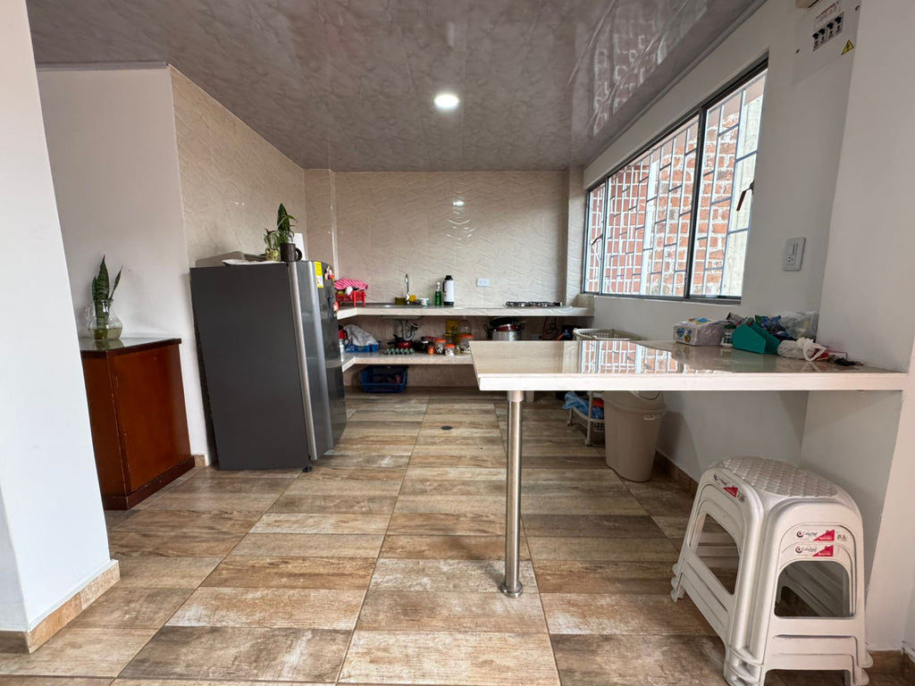 CASA FINCA DE DESCANSO BOMBONA YACUANQUER